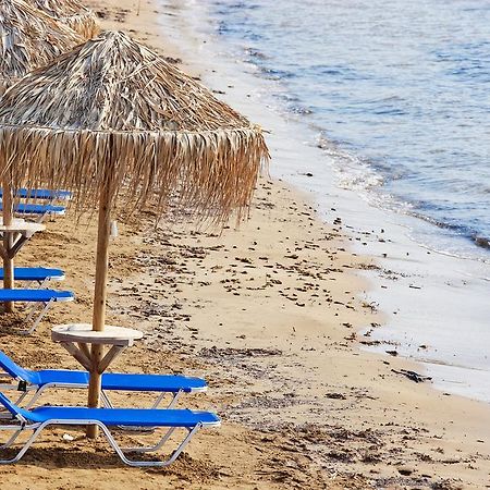 Ionian Sea Hotel & Villas - Aqua Park Kounopetra Luaran gambar