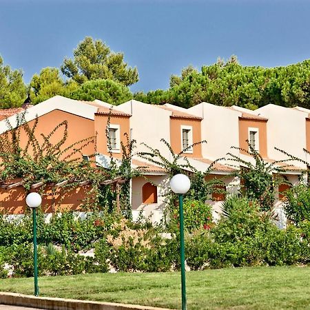 Ionian Sea Hotel & Villas - Aqua Park Kounopetra Luaran gambar