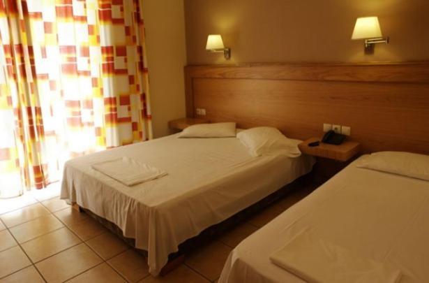 Ionian Sea Hotel & Villas - Aqua Park Kounopetra Luaran gambar