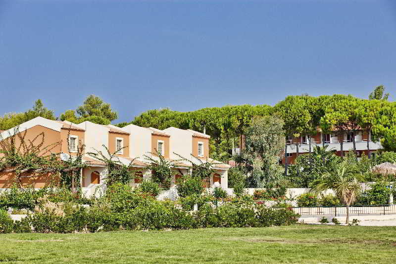 Ionian Sea Hotel & Villas - Aqua Park Kounopetra Luaran gambar