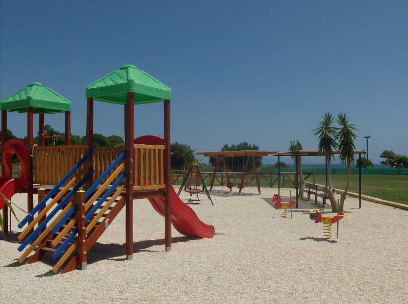Ionian Sea Hotel & Villas - Aqua Park Kounopetra Luaran gambar