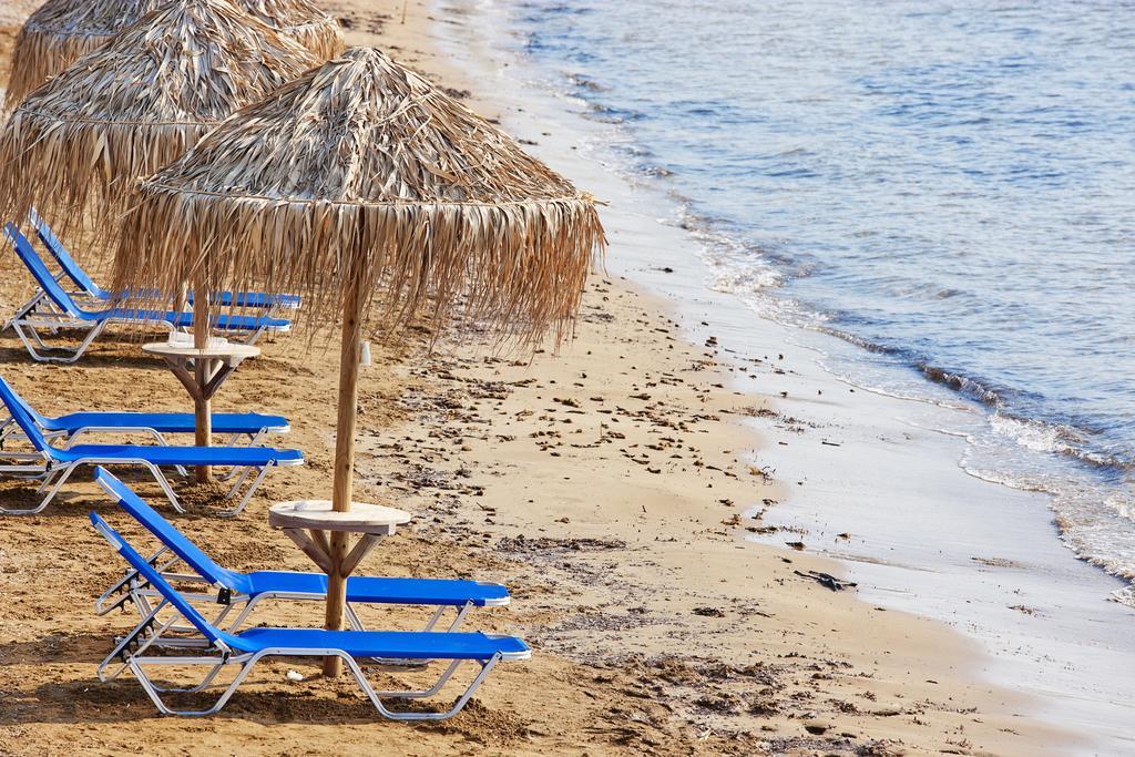 Ionian Sea Hotel & Villas - Aqua Park Kounopetra Luaran gambar