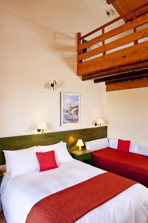 Ionian Sea Hotel & Villas - Aqua Park Kounopetra Luaran gambar
