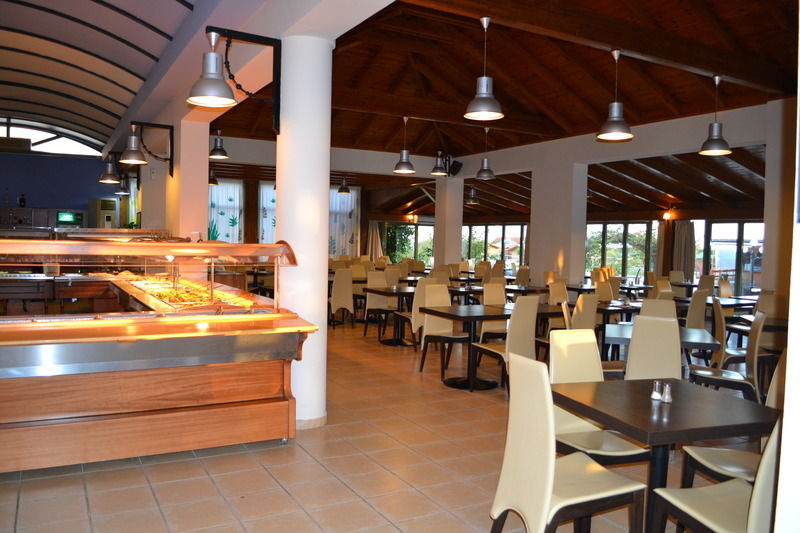 Ionian Sea Hotel & Villas - Aqua Park Kounopetra Luaran gambar