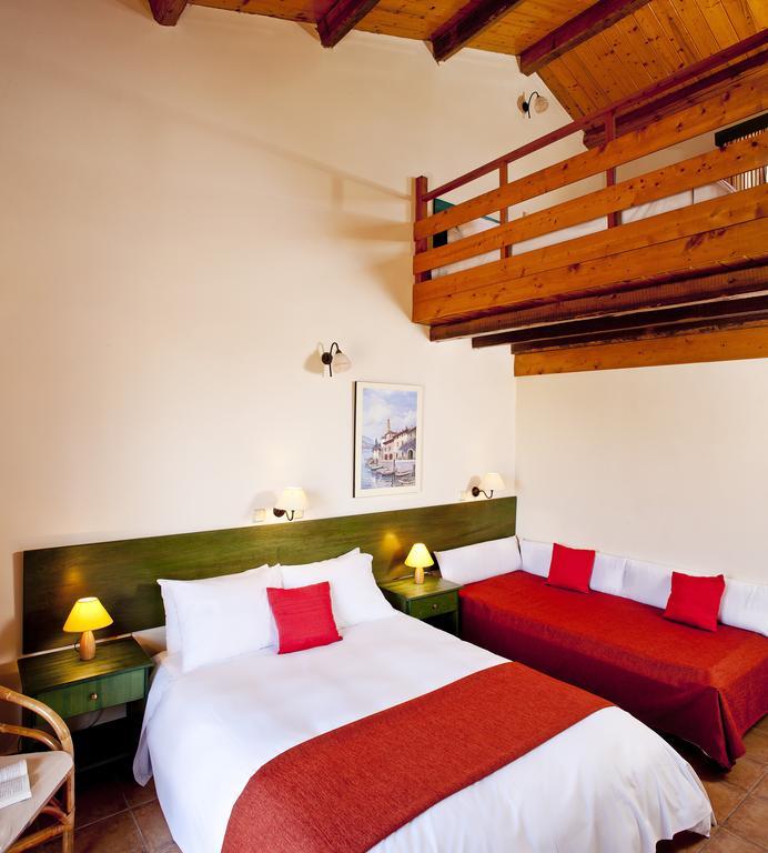 Ionian Sea Hotel & Villas - Aqua Park Kounopetra Bilik gambar