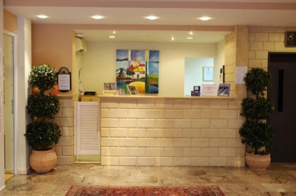 Ionian Sea Hotel & Villas - Aqua Park Kounopetra Luaran gambar