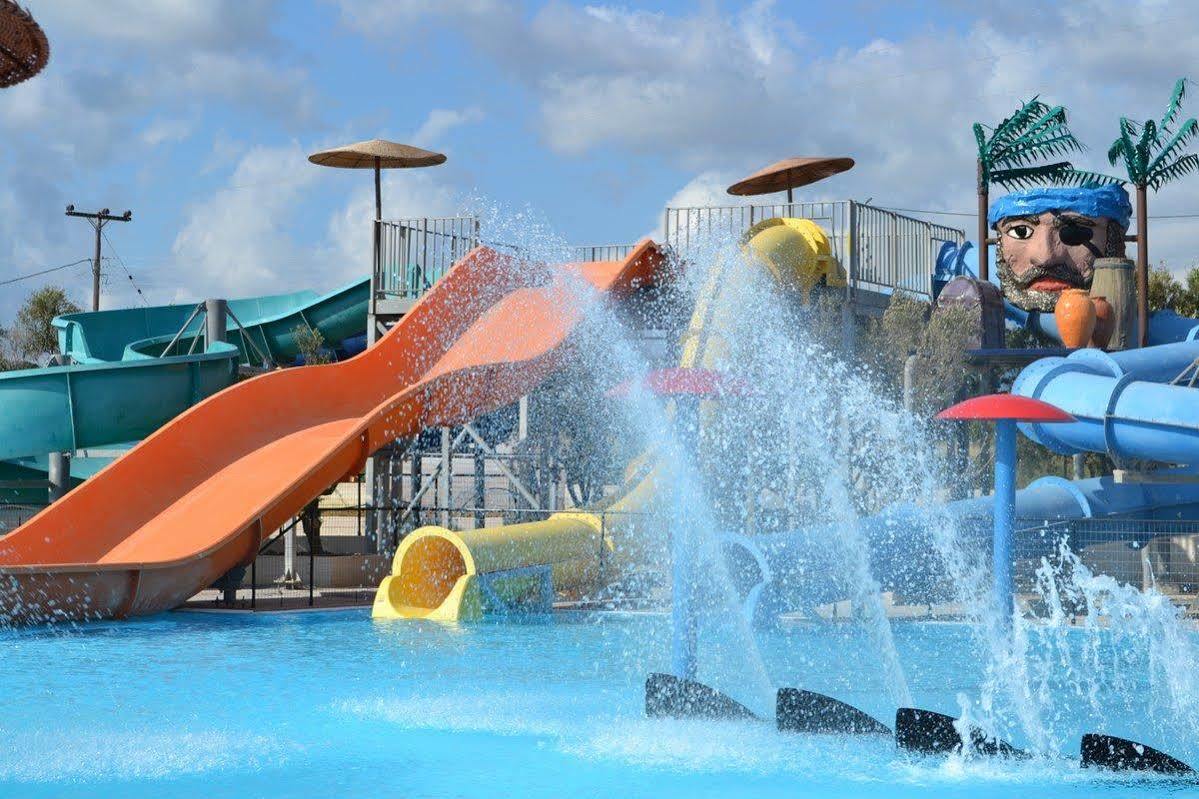 Ionian Sea Hotel & Villas - Aqua Park Kounopetra Luaran gambar
