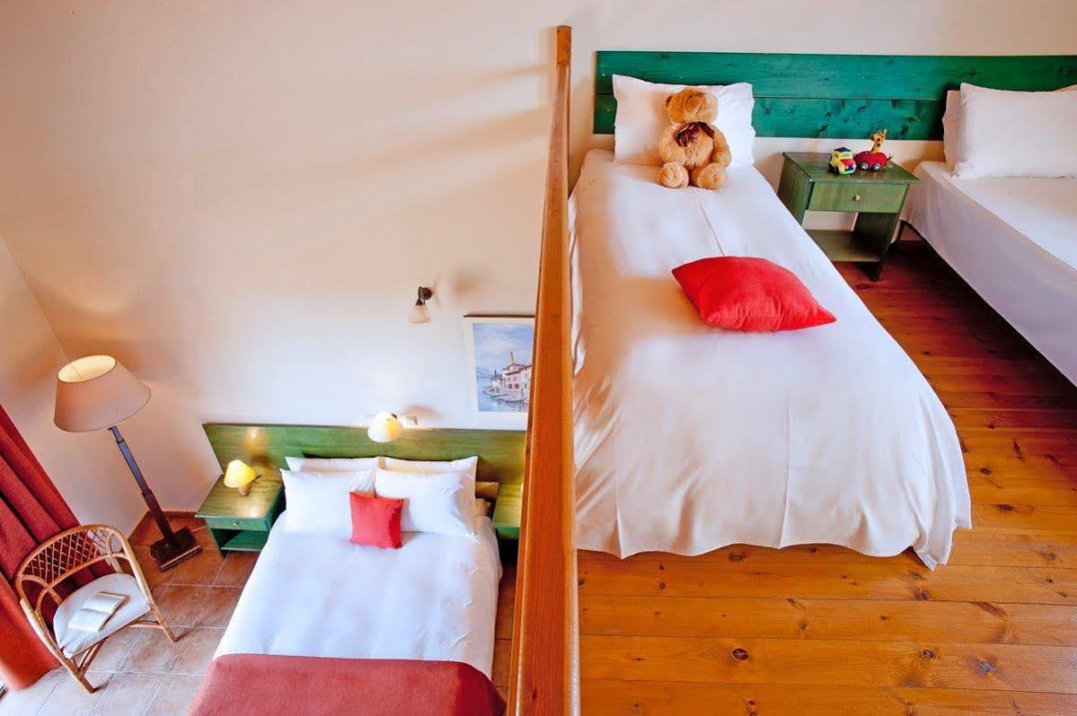 Ionian Sea Hotel & Villas - Aqua Park Kounopetra Luaran gambar