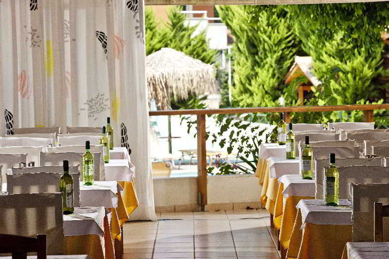 Ionian Sea Hotel & Villas - Aqua Park Kounopetra Luaran gambar