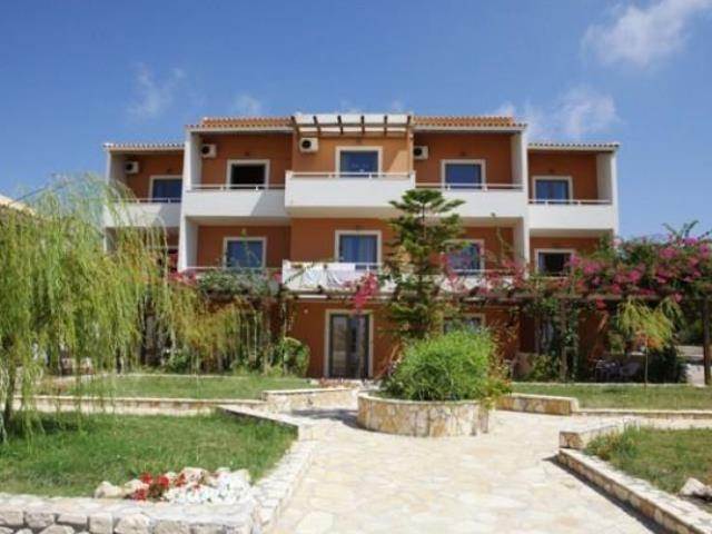 Ionian Sea Hotel & Villas - Aqua Park Kounopetra Luaran gambar